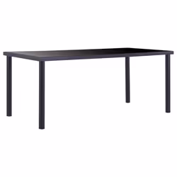 VidaXL 3053118 set di mobili per cucina e sala da pranzo