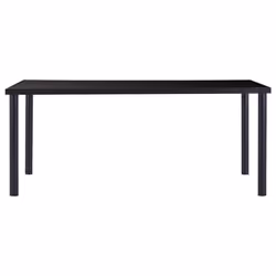 VidaXL 3053118 set di mobili per cucina e sala da pranzo