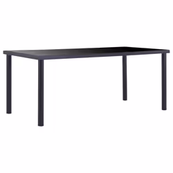 VidaXL 3053126 set di mobili per cucina e sala da pranzo