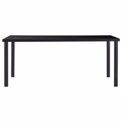 VidaXL 3053126 set di mobili per cucina e sala da pranzo
