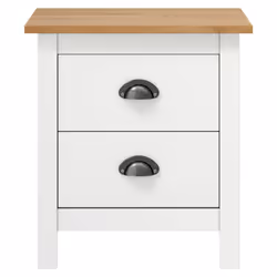 VidaXL 288906 comodino