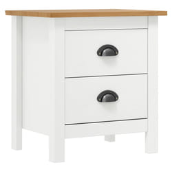 VidaXL 288910 comodino