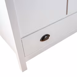 VidaXL 288948 armadio/guardaroba per camera da letto - Vista aggiuntiva 6