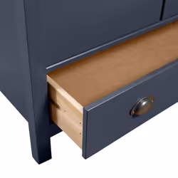 VidaXL 288949 armadio/guardaroba per camera da letto - Vista aggiuntiva 5