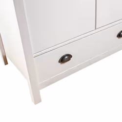 VidaXL 288950 armadio/guardaroba per camera da letto - Vista aggiuntiva 6