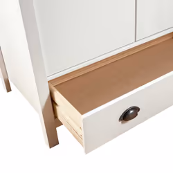 VidaXL 288950 armadio/guardaroba per camera da letto - Vista aggiuntiva 7