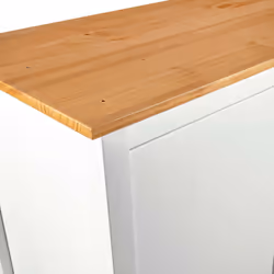 VidaXL 288950 armadio/guardaroba per camera da letto - Vista aggiuntiva 8