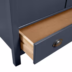 VidaXL 288953 armadio/guardaroba per camera da letto - Vista aggiuntiva 5