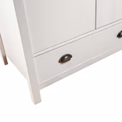 VidaXL 288954 armadio/guardaroba per camera da letto - Vista aggiuntiva 6