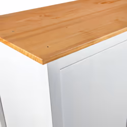 VidaXL 288954 armadio/guardaroba per camera da letto - Vista aggiuntiva 8