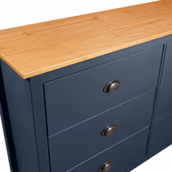 VidaXL 288985 credenza per soggiorno - Vista aggiuntiva 4