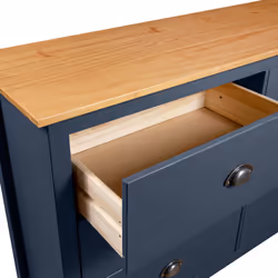 VidaXL 288985 credenza per soggiorno - Vista aggiuntiva 5