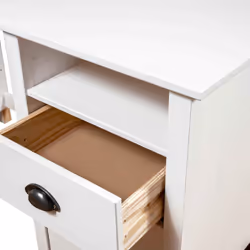 VidaXL 289000 scrivania - Vista aggiuntiva 6