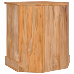 VidaXL 288898 credenza per soggiorno - Vista aggiuntiva 5