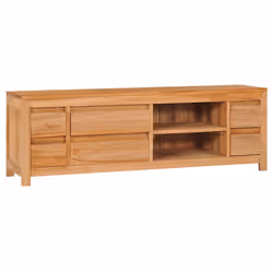 VidaXL 288899, Legno, Legno, Legno, 1200 mm, 300 mm, 400 mm