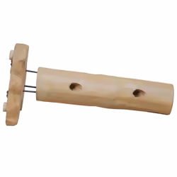 VidaXL 288812 scaffale per vino Legno - Vista aggiuntiva 4