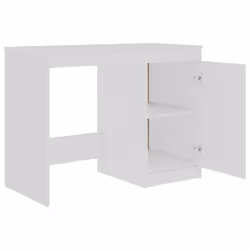 VidaXL 801796 scrivania - Vista aggiuntiva 4