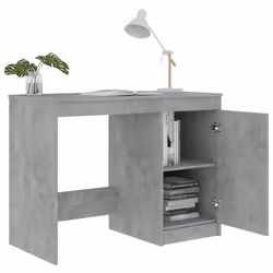 VidaXL 801800 scrivania - Vista aggiuntiva 6