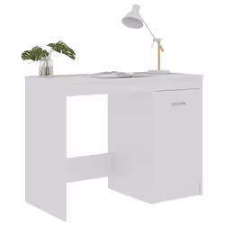 VidaXL 801802 scrivania - Vista aggiuntiva 5