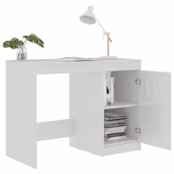 VidaXL 801802 scrivania - Vista aggiuntiva 6