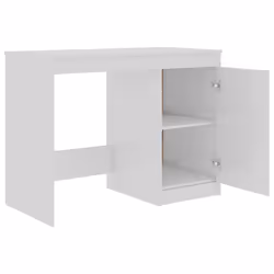 VidaXL 801802 scrivania - Vista aggiuntiva 7