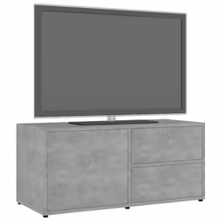 VidaXL 801854 supporto TV e sistema audio - Vista aggiuntiva 4