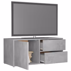 VidaXL 801854 supporto TV e sistema audio - Vista aggiuntiva 5