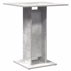 VidaXL 802106 tavolo da cucina e sala da pranzo - Vista aggiuntiva 6