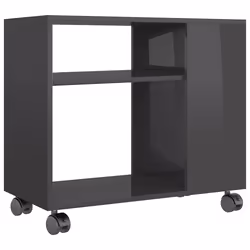 VidaXL 802128, Grigio