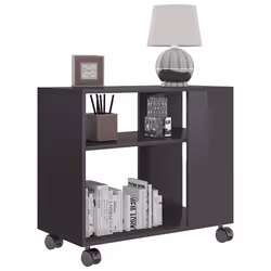 VidaXL 802128 tavolino da caffè, comodino e consolle da soggiorno
