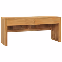 VidaXL 288843, Legno, Legno, Legno, 1000 mm, 350 mm, 450 mm