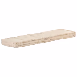 VidaXL 3053637 cuscino Beige - Vista aggiuntiva 4