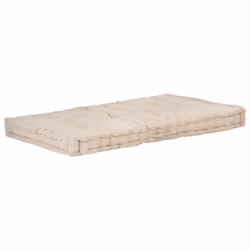 VidaXL 3053637 cuscino Beige - Vista aggiuntiva 7