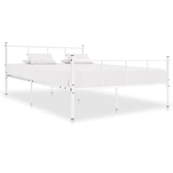 VidaXL 284631 rete a doghe