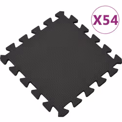 I nostri tappetini sono il modo perfetto per proteggere sia il pavimento che le attrezzature sportive dall'usura durante i vo ...