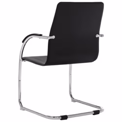 VidaXL 289355 sedia da ufficio e computer - Vista aggiuntiva 4
