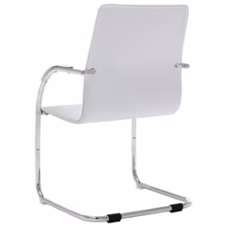 VidaXL 289359 sedia da ufficio e computer - Vista aggiuntiva 4