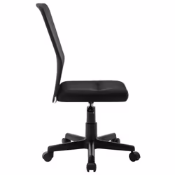 VidaXL 289510 sedia da ufficio e computer - Vista aggiuntiva 4