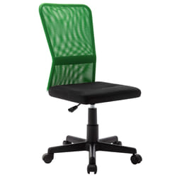 VidaXL 289512 sedia da ufficio e computer