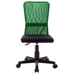 VidaXL 289512 sedia da ufficio e computer