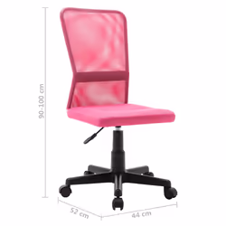 VidaXL 289513 sedia da ufficio e computer - Vista aggiuntiva 8
