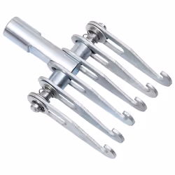 Set Saldatore Estrattore Ammaccature 67 pzcod mxl 69551 - Vista aggiuntiva 3