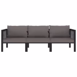 VidaXL 49400 set mobili da esterno