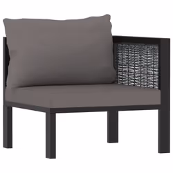 VidaXL 49400 set mobili da esterno - Vista aggiuntiva 4