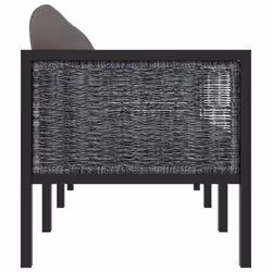 VidaXL 49400 set mobili da esterno - Vista aggiuntiva 7
