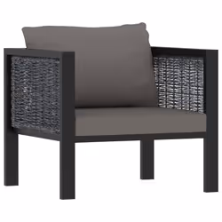 VidaXL 49402 set mobili da esterno - Vista aggiuntiva 5