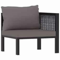 VidaXL 49405 set mobili da esterno - Vista aggiuntiva 8