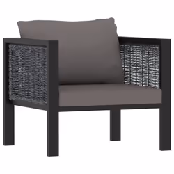 VidaXL 49407 set mobili da esterno - Vista aggiuntiva 6