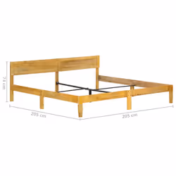 VidaXL 288434 rete a doghe - Vista aggiuntiva 6