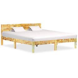 VidaXL 288438 rete a doghe